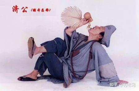 “济公”游本昌获奖!90岁精气神十足,“游式养生法”值得借鉴! - 知乎