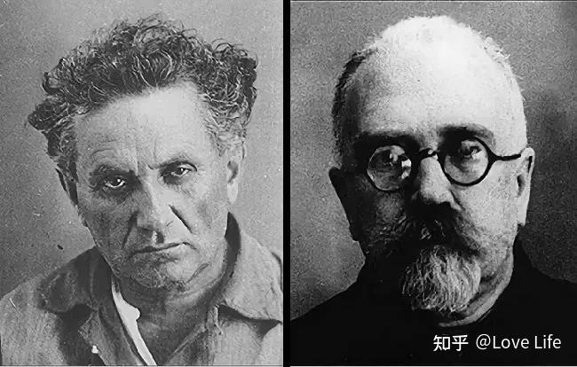 "托洛茨基-季诺维也夫联合中心"成员 - 知乎