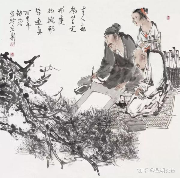 懂得不争,是最大的格局!不争,人便活得自在! - 知乎