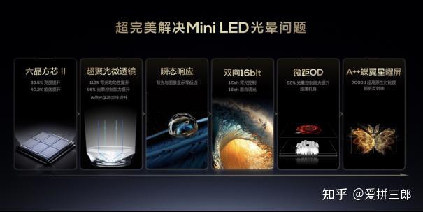 2024年上海awe87电视机王炸组合劲爆来袭画质天花板