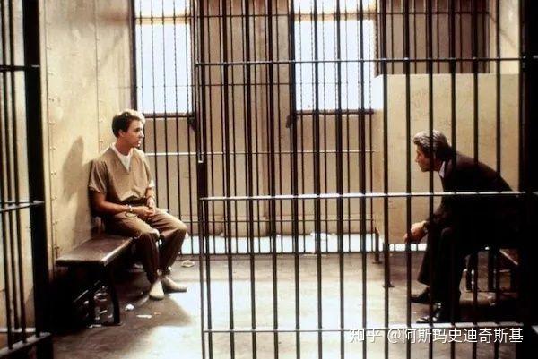 为何爱德华诺顿很少参与商业电影的制作,在中国网络上人气却如此之高? - 知乎