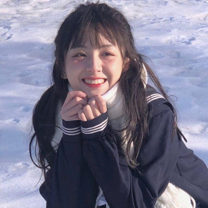 有什么好看的高逼格露齿笑头像