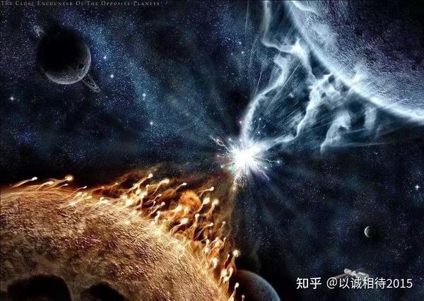 神秘的 心灵感应 生命之间的量子纠缠 知乎