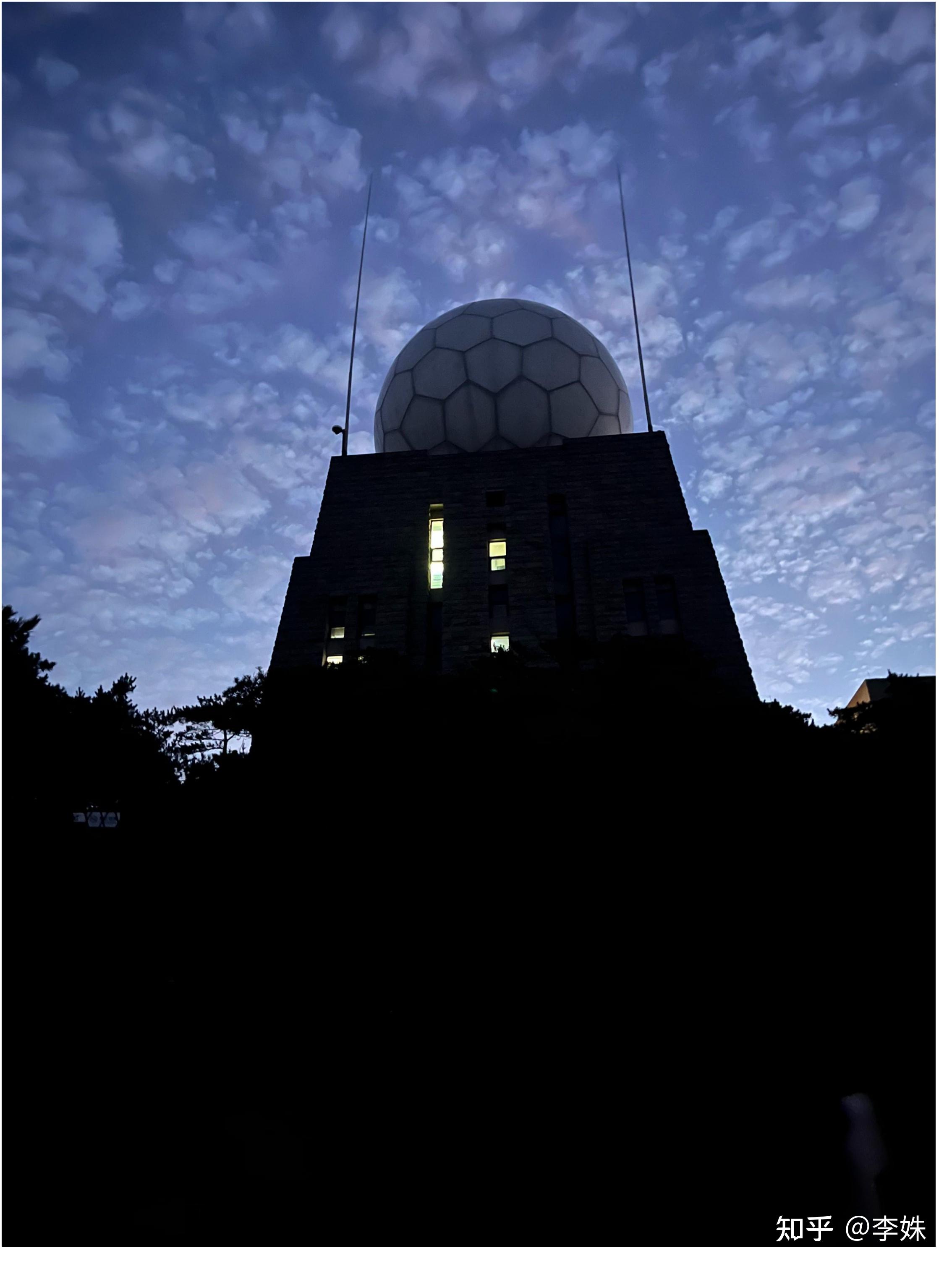 黄山三天两夜游攻略——山顶过夜版 - 知乎