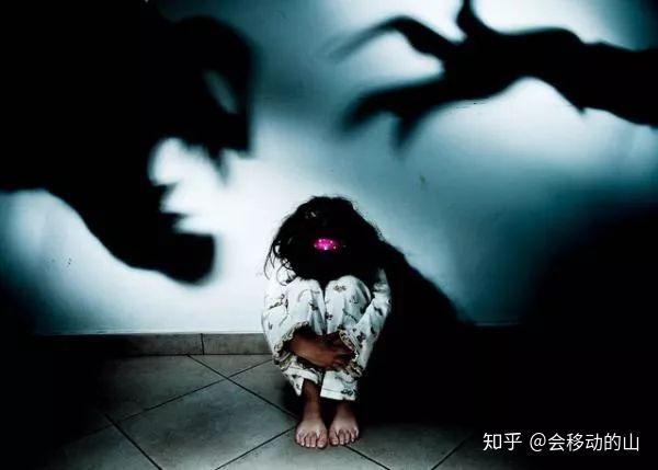《冷暴力》：无形的暴力最可怕，详解精神虐待是如何展开的？ - 知乎