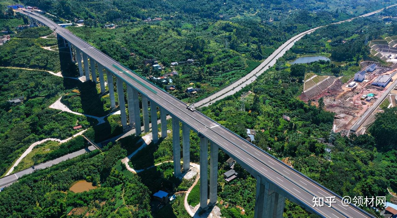 合川至北碚至渝北至长寿高速公路项目工程可行性研究及初步勘察设计