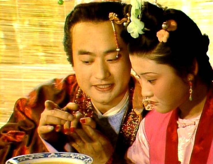 香菱,宝蟾作品:《女儿行酒令》《哼哼韵》"女儿行酒令"之薛蟠女儿悲