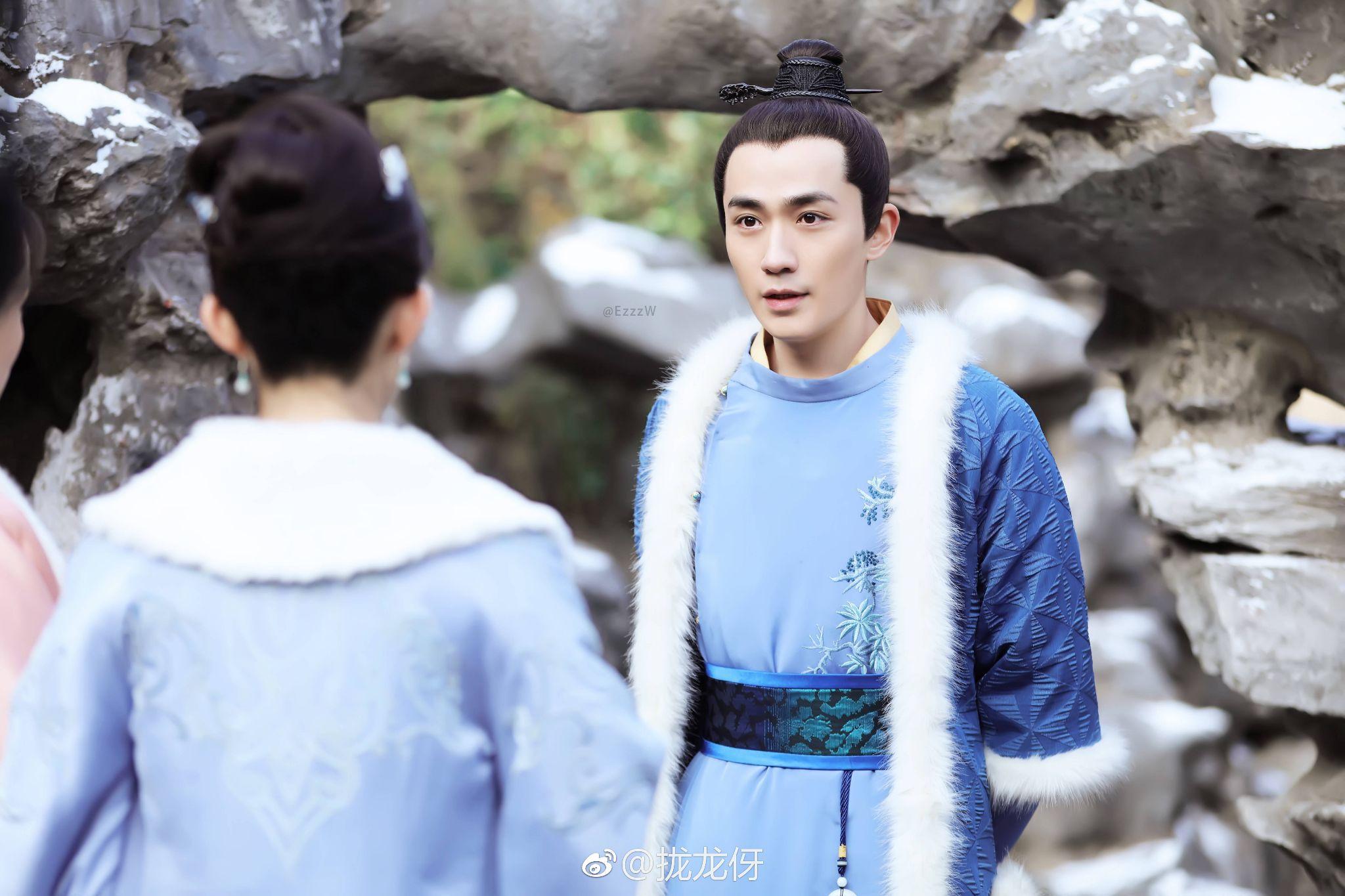 知否知否应是绿肥红瘦小公爷是谁 v2-2a1916abdb5aa5ea68e9ed71aeede26b_r.jpg