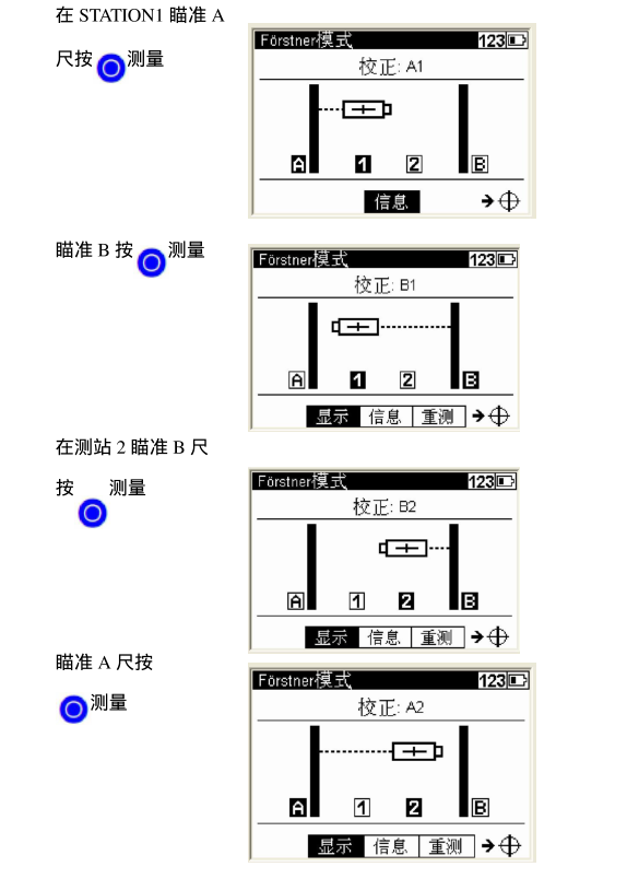 施工现场如何正确校正水准仪?测量员必备技能get