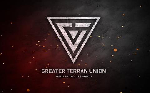 【中文字幕】stellaris invicta 群星:不屈 伟大人类联邦 合集_哔哩