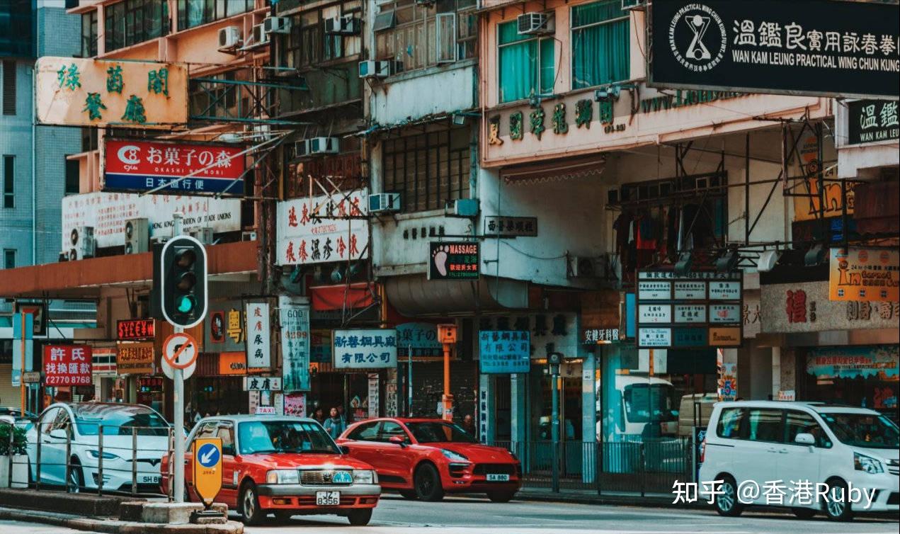 香港建造业未来3年急需5.5万人,这11类专业人才(工程师、建筑师)不要错过! - 知乎