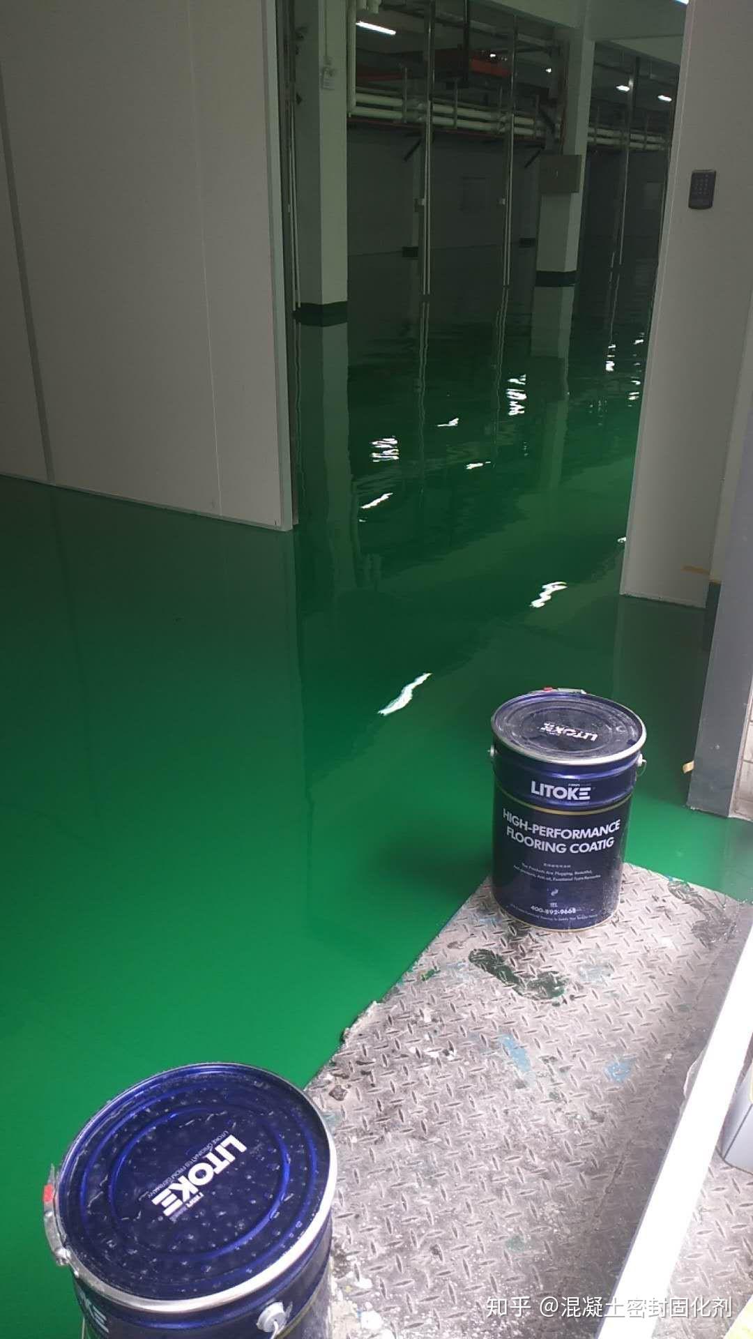 有哪些方法能让环氧树脂地坪漆的使用寿命延长