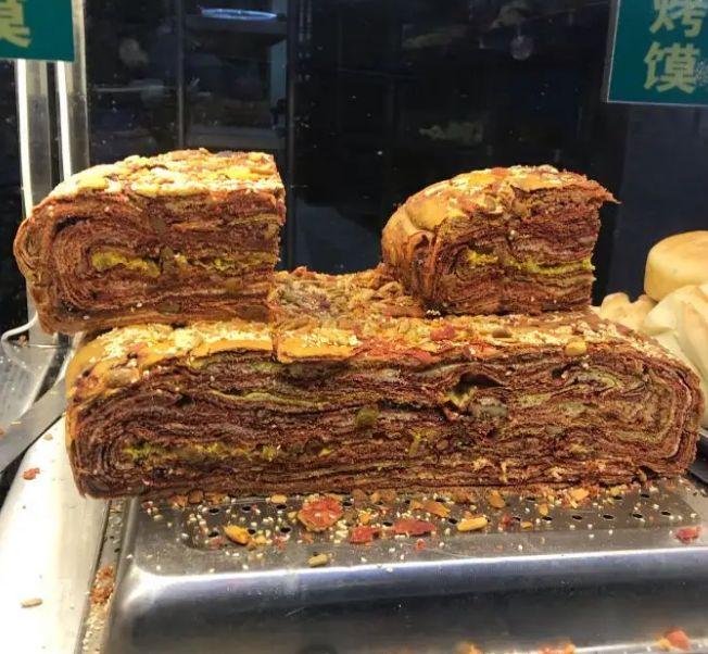 甘肃特产大合集,当地人都爱吃,瞬间把人香个跟头!