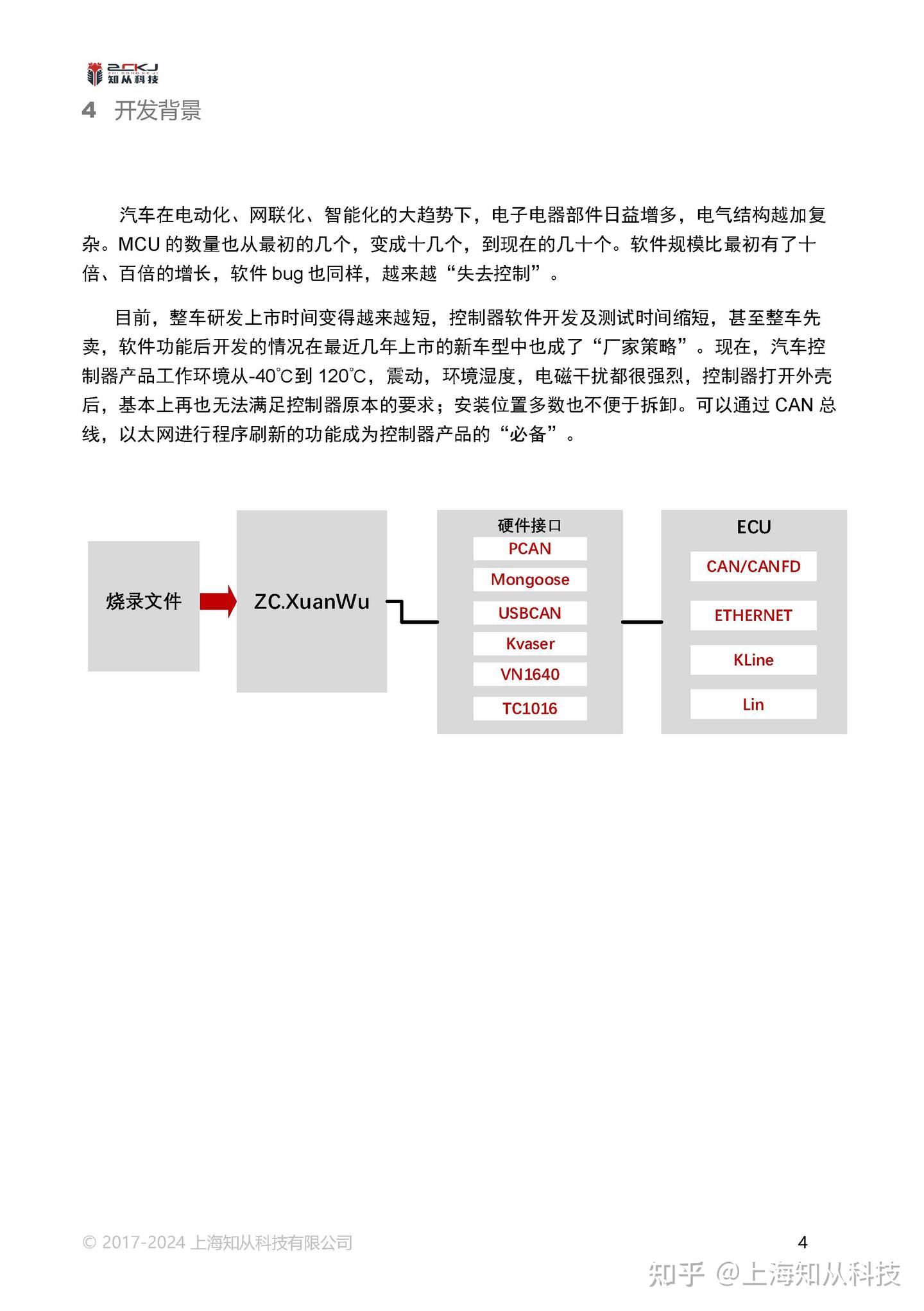 知从玄武BOOTLOADER上位机产品手册 - 知乎