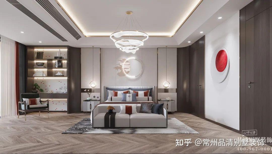 常州别墅装修:不同装修风格推荐 - 知乎