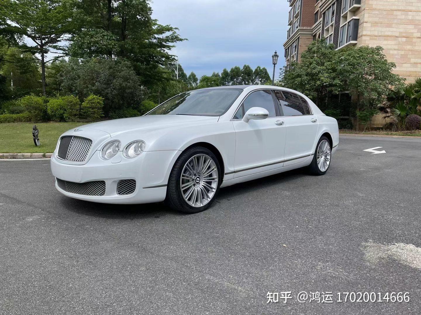 如何在黄江选购一台属于自己的豪车黄江二手车的三大好处与坏处