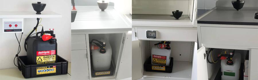 常见的三种废液收集装置收集 - 知乎