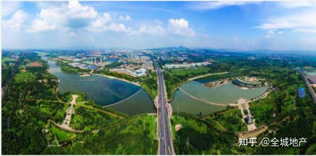 借势济东新区济南这套优质房源你了解吗