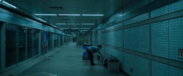 《江南重案组》动作火爆,尺度生猛,它狂扇韩娱耳光!