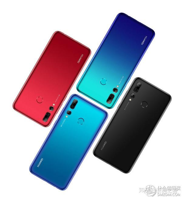 2000以下三攝手機推薦三星galaxya60元氣版華為暢享9s榮耀20i小米9se