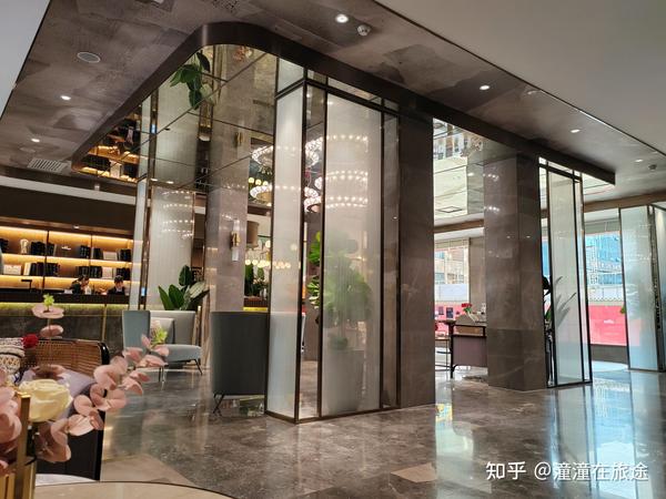 华住会酒店入住攻略1 - 知乎