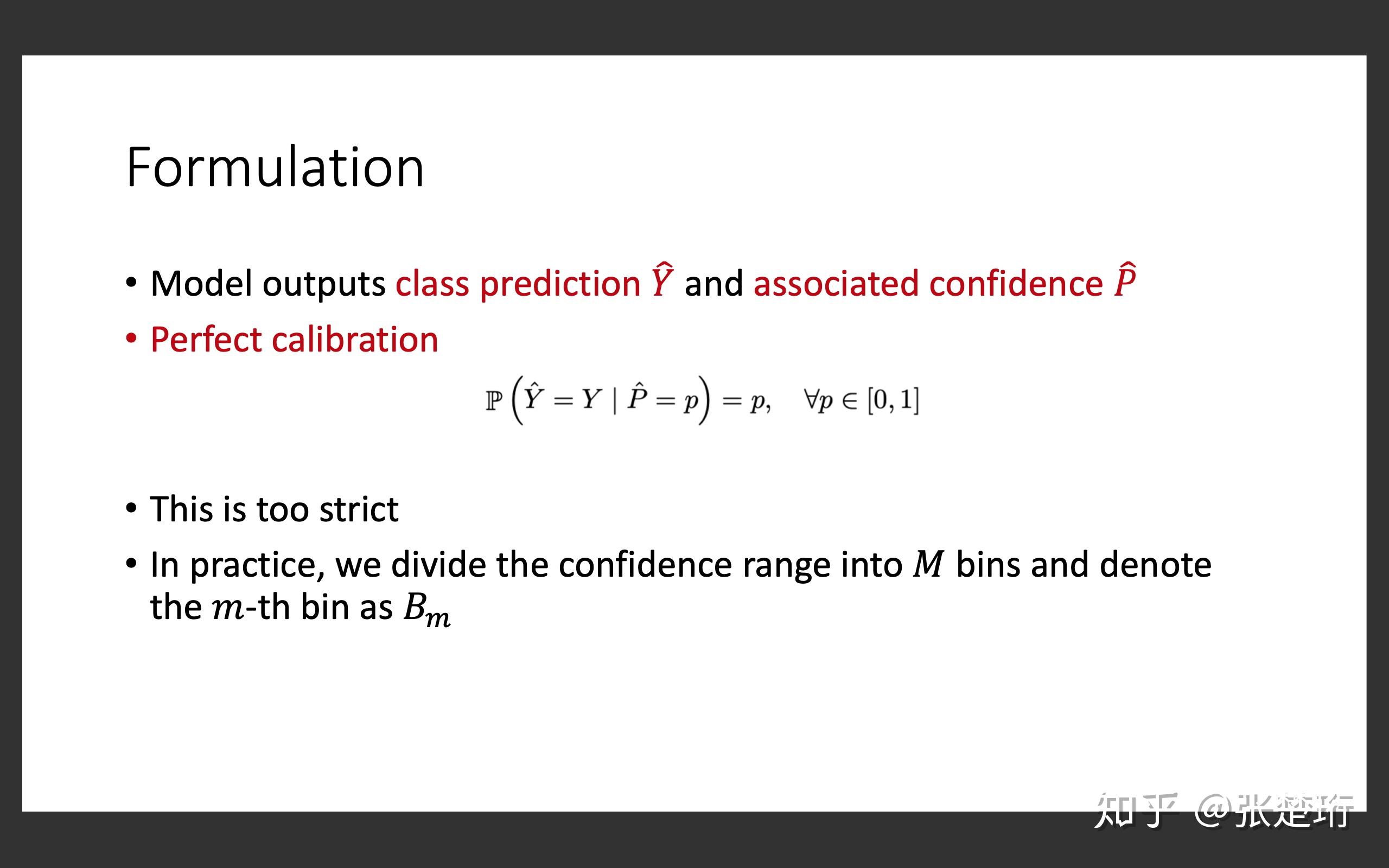 深度学习161calibrateneuralnetworks