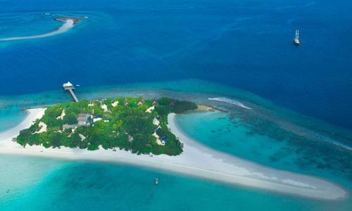 七月底八月初去马尔代夫怎么选岛呢?
