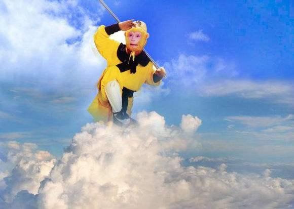 神仙飞行动力考 - 知乎