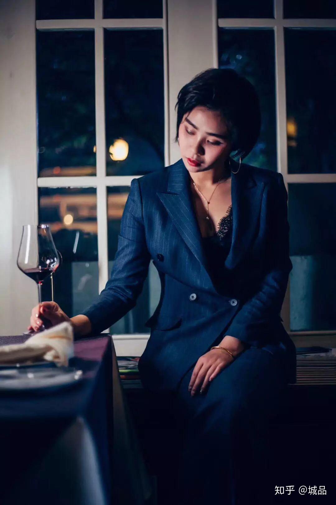 优制西服定制陈敏敏在手工艺人远去的时代向他们致敬