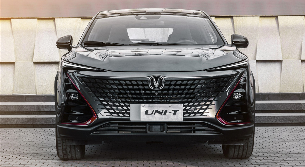 长安unit和长安unik有什么区别