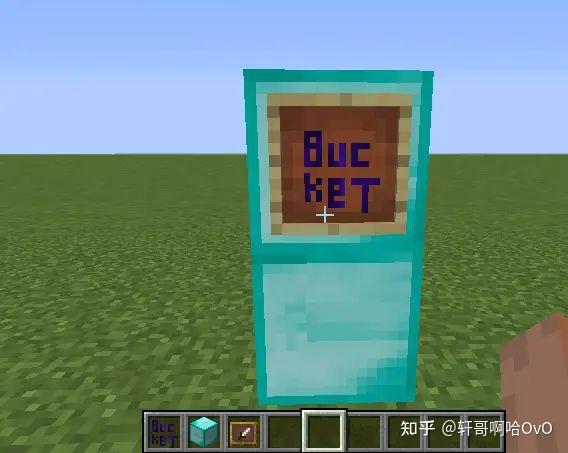 Minecraft模组开发:MCreator 2022.2保姆级教程 - 知乎