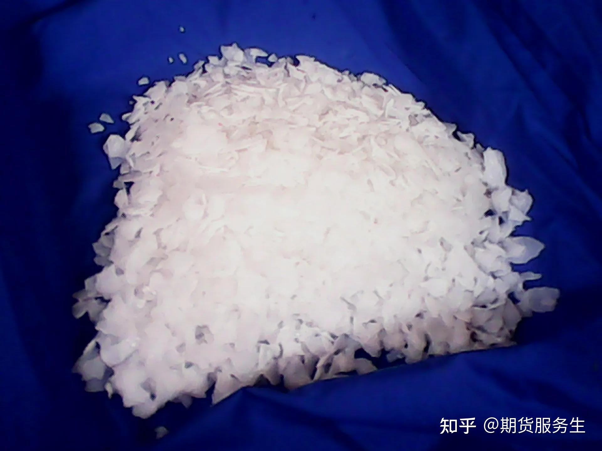 建议收藏!一文读懂期货烧碱基础知识及产业链概况 - 知乎