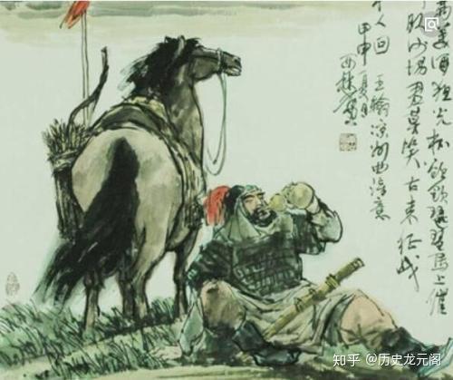 从自称臣是酒中仙到白日放歌须纵酒,说说唐朝诗人笔下的酒情怀 - 知乎