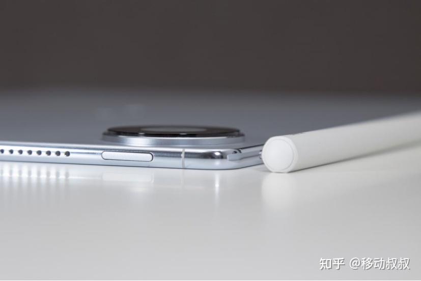 499g、4.7mm:华为MatePad Pro Max不止轻薄更有电脑级体验