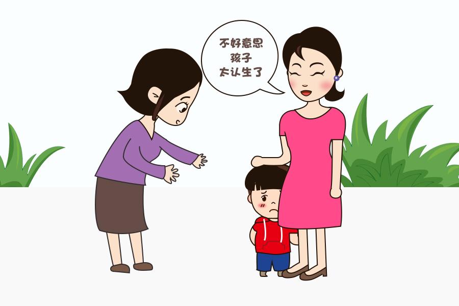 认生是什么意思 zhuanlan.zhihu.com