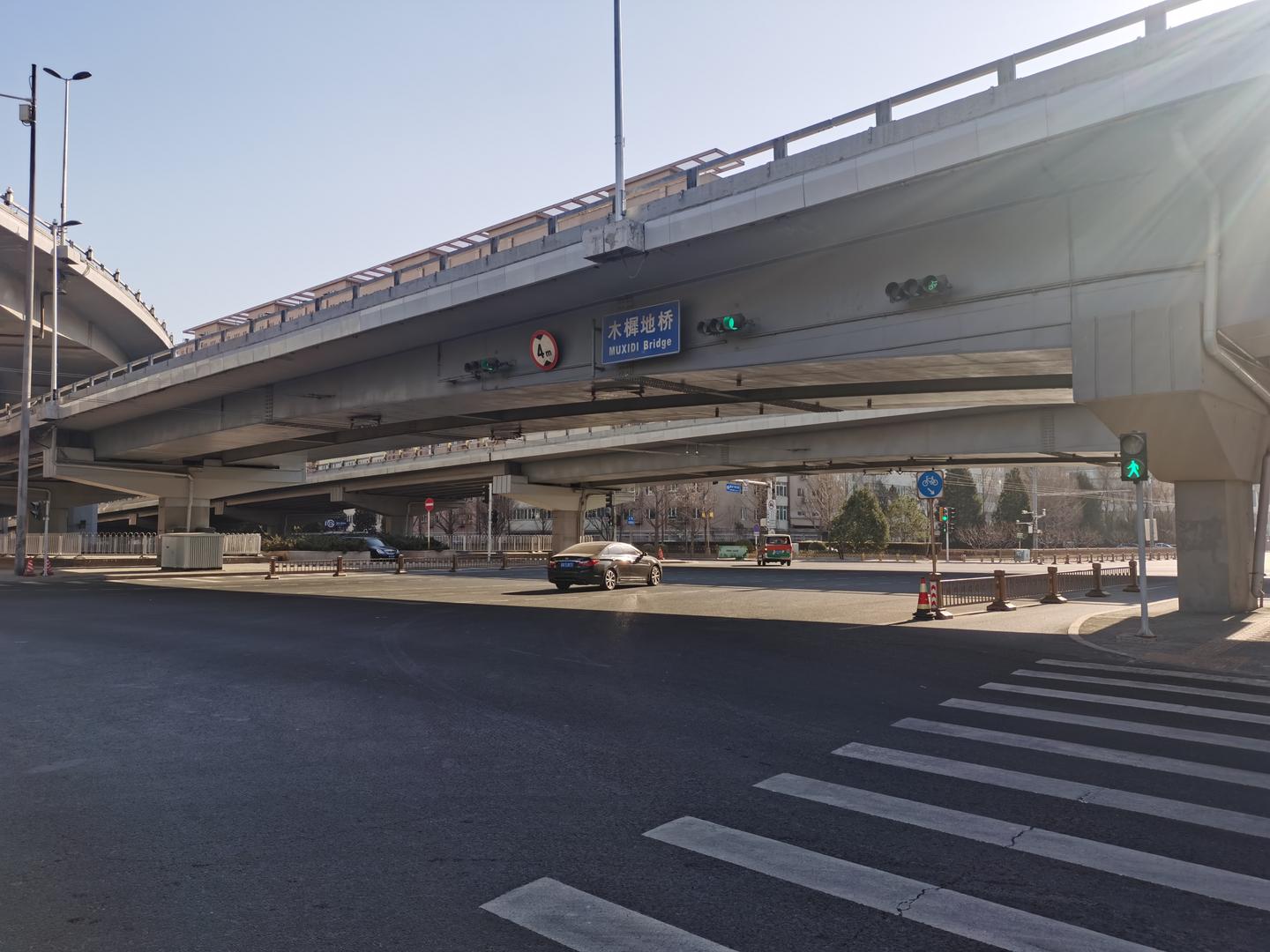 大编组时代的开端——北京地铁16号线南段运转记录 - 知乎