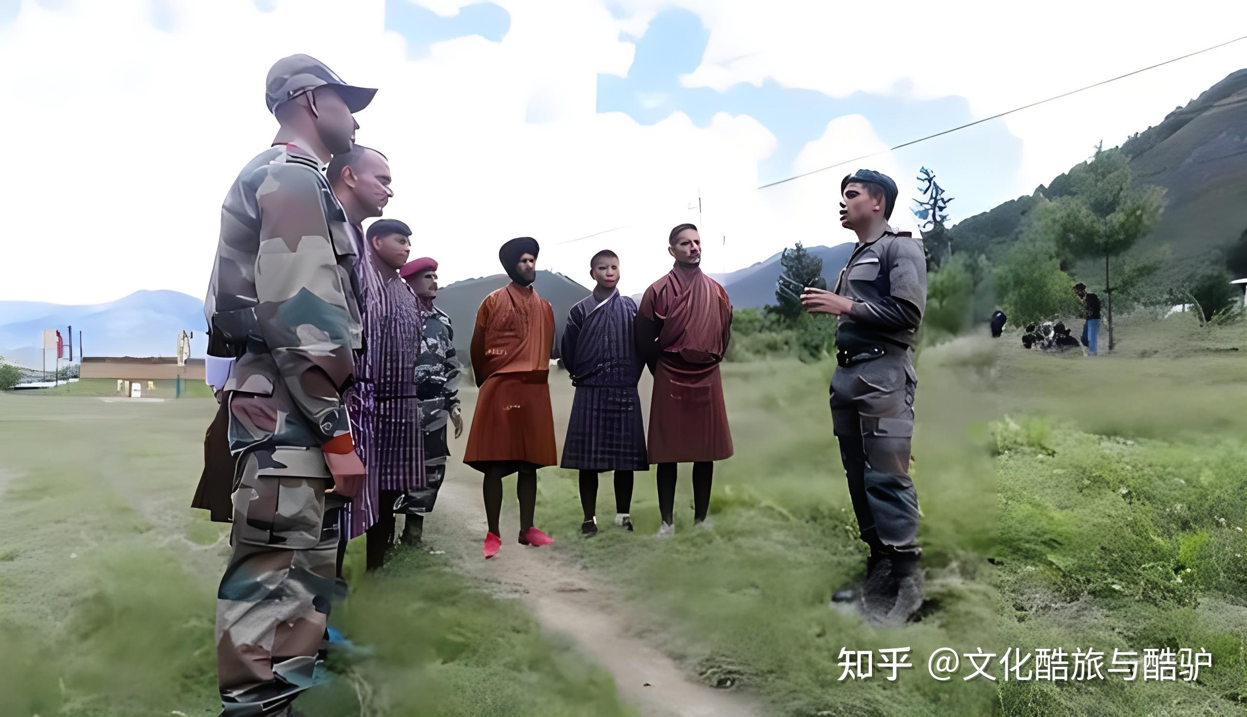 真实不丹并不幸福怎一个惨字了得