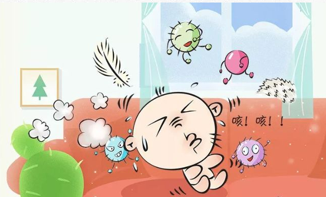 中央空调居家消毒杀菌你做到位了吗