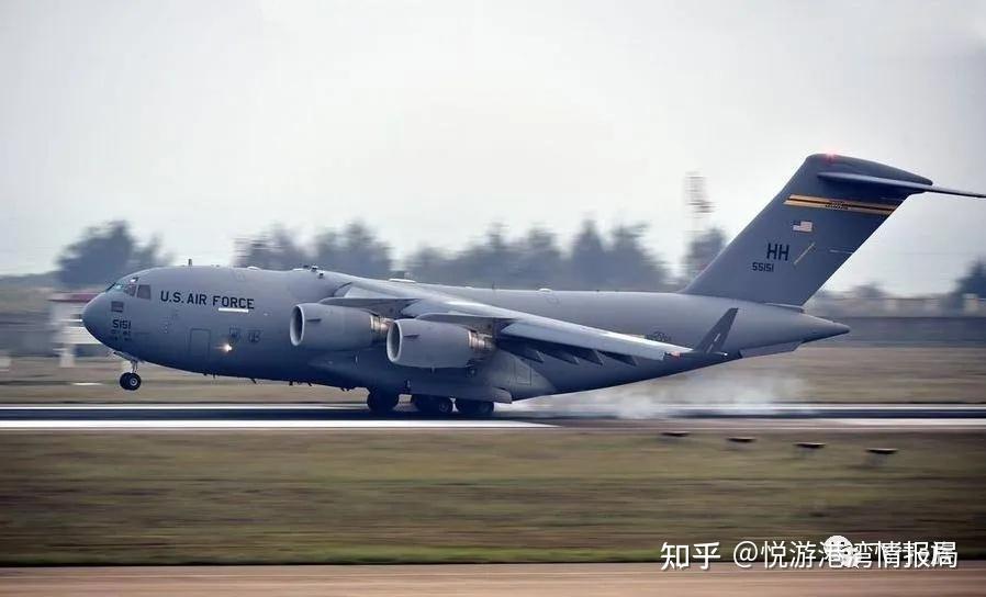 网红安-225巨无霸运输机的前世今生 - 知乎