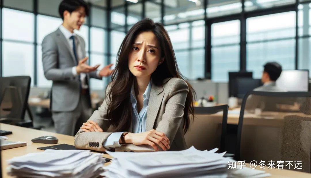 情绪不稳定易怒烦躁是什么症状?深度心理分析(值得收藏) - 知乎