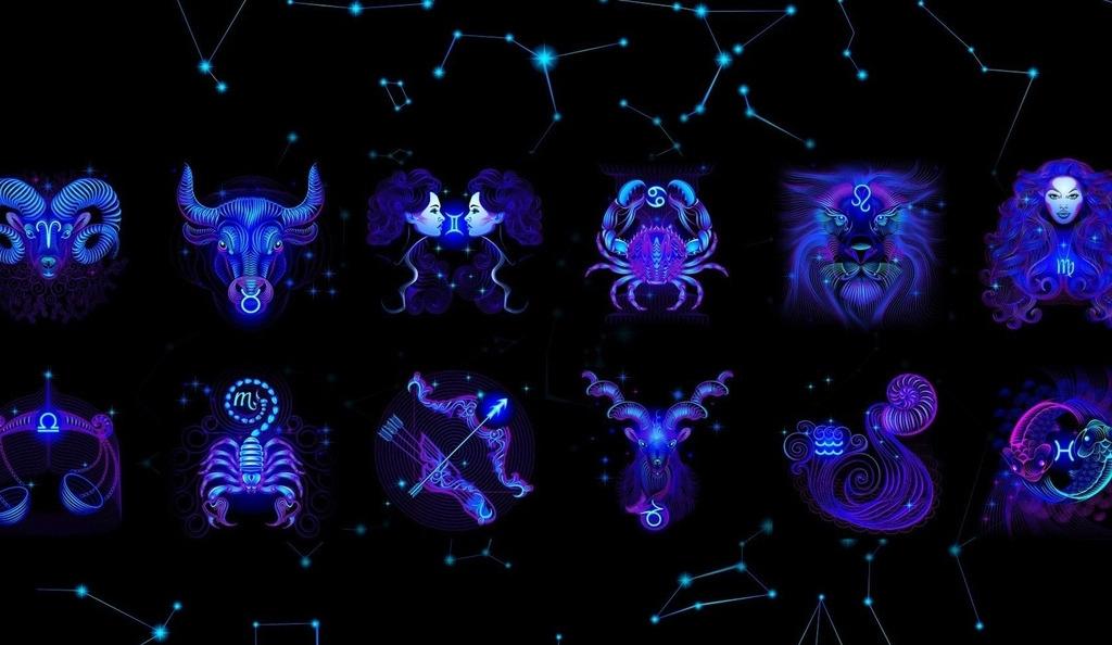 你是哪个星座 快来看看吧 知乎 你是哪个星座 快来看看吧 知乎