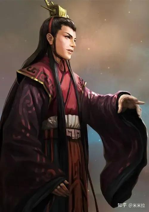 功过难分荒唐英明魏帝曹睿