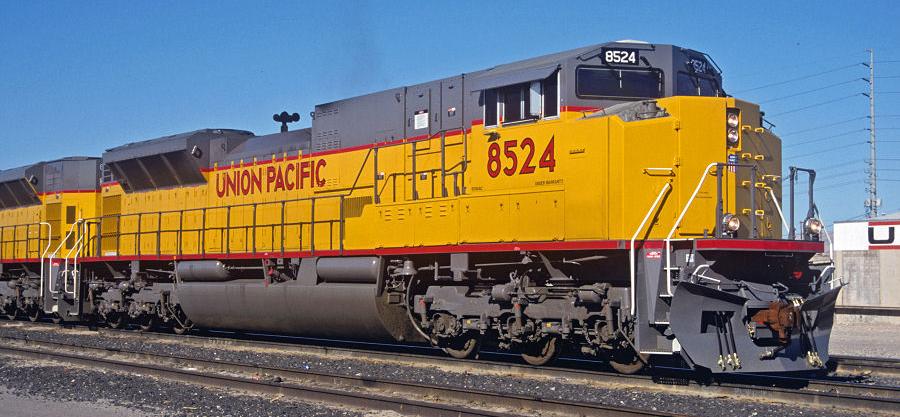 柴油机,又称为sd90mac-h),具体是在sd70mac,sd90mac型内燃机车基础上