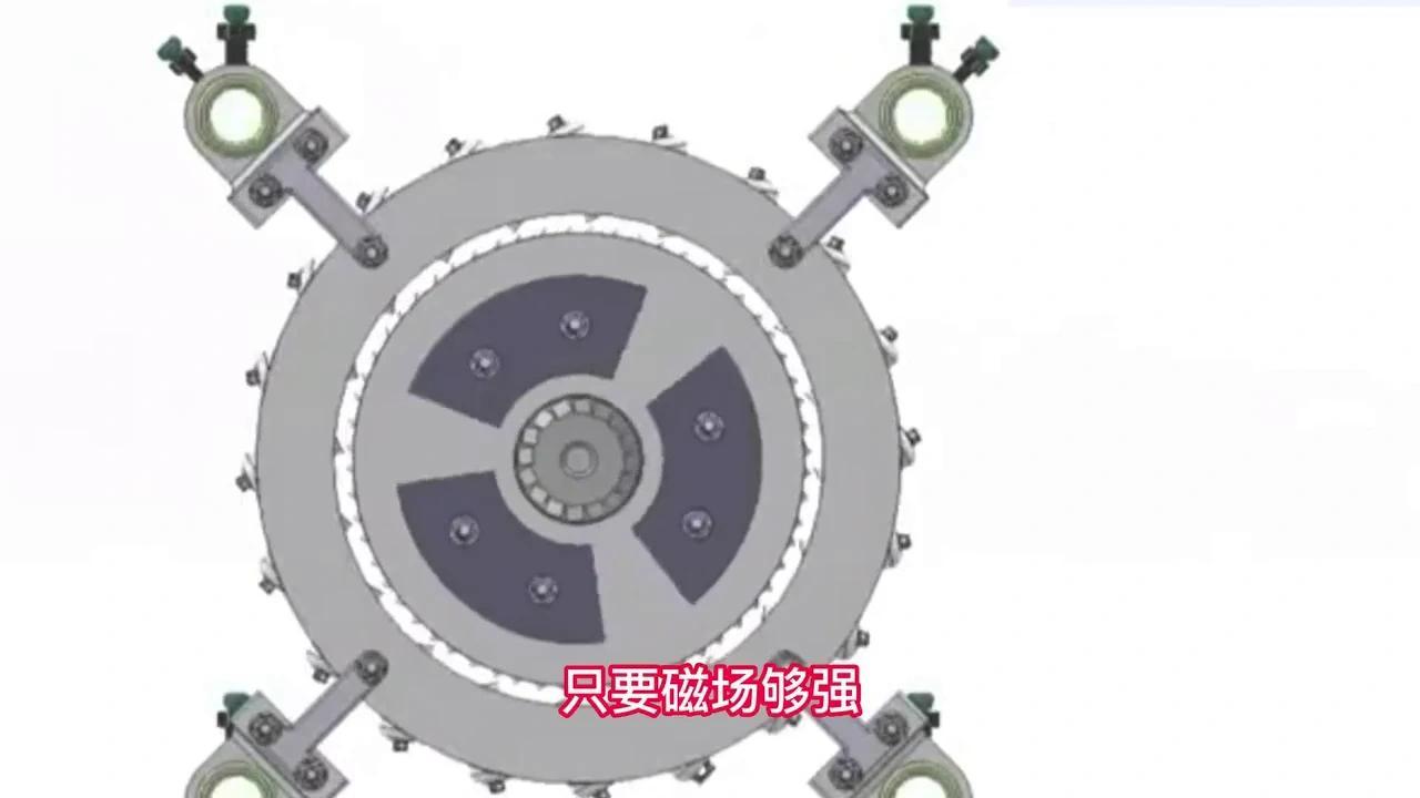 中国攻克的核聚变装置第一壁有多难必须巧妙面对上亿度的超高温 - 知乎