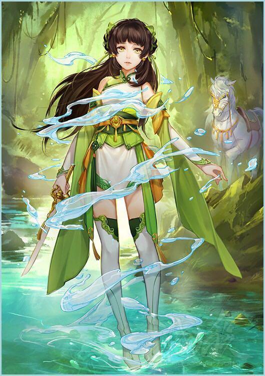 三国杀线上无敌面杀无人问津的武将:左慈化身麻烦,许攸洗牌奇慢