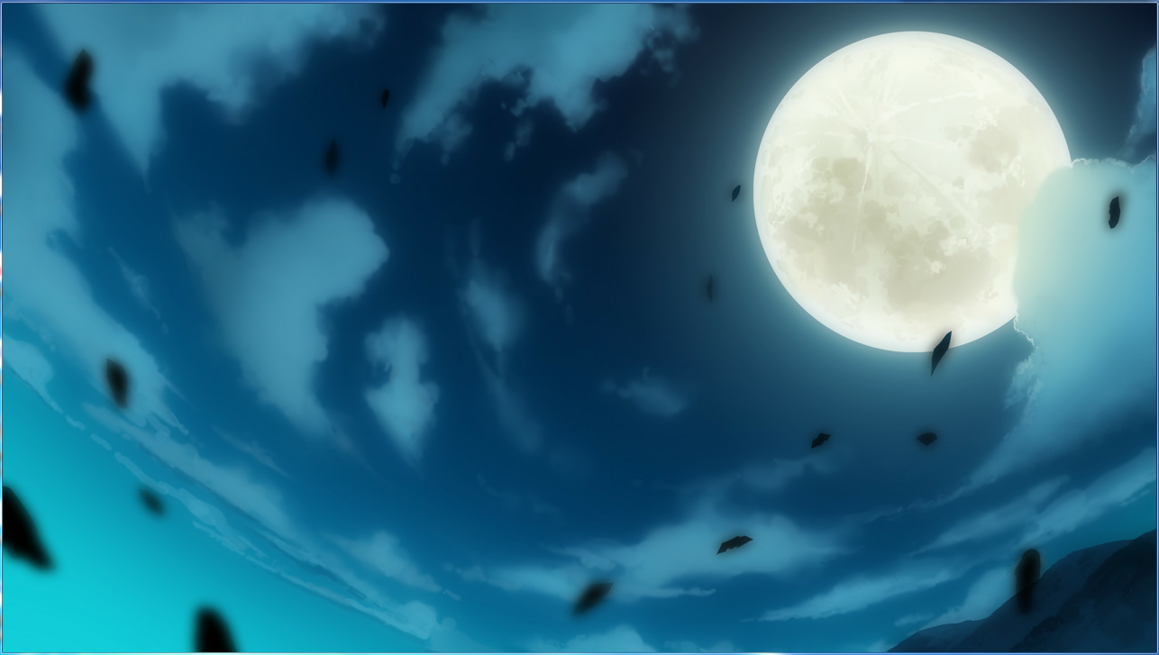 你有哪些想要分享的galgame背景