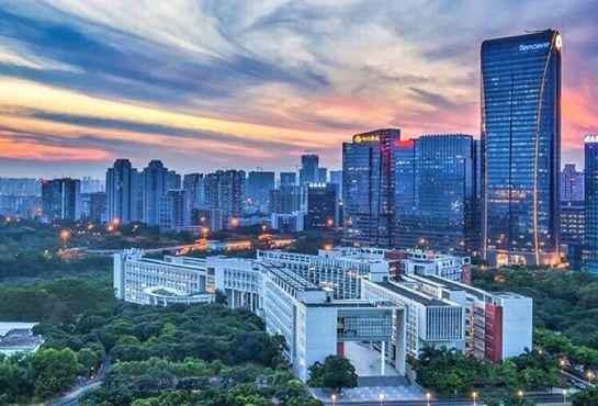 2020深圳大学国际商务考研经验