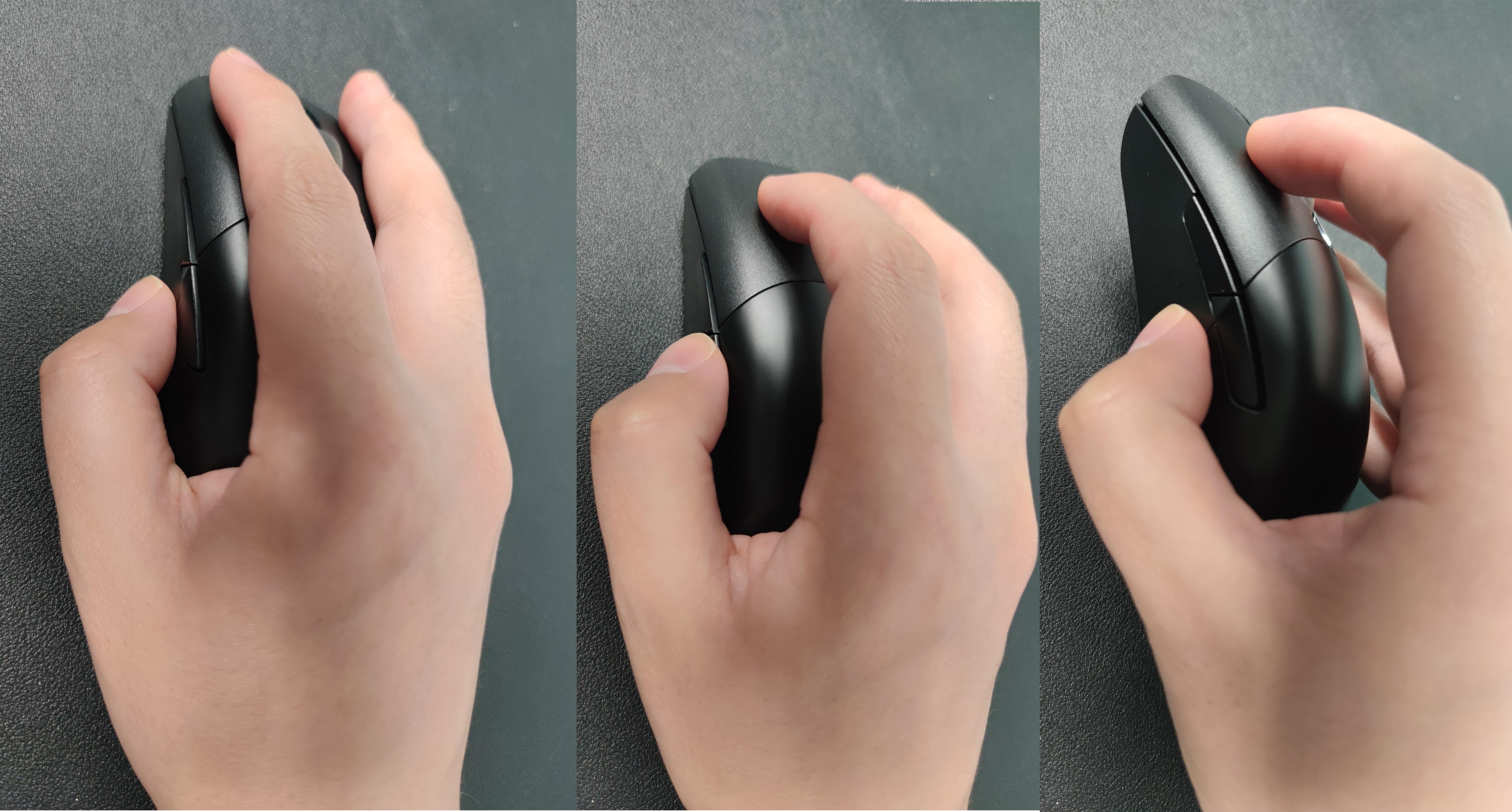 【鼠标实测】ROG月刃无线 AP36K:轻量化+信仰加持,手感拔群的中小手鼠标 - 知乎