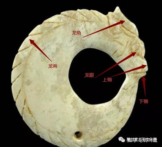 第十六章古玉纹饰古玉龙纹玉器的演变