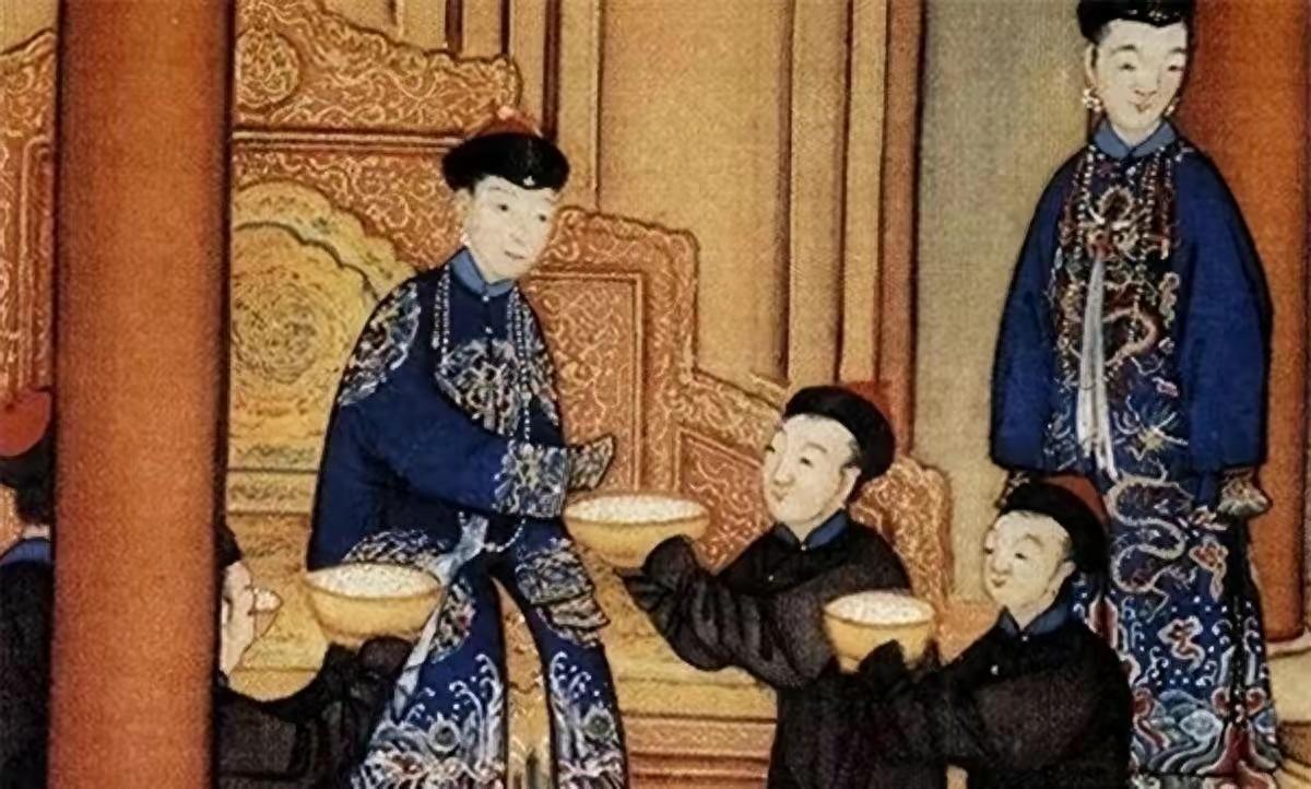 太监,真的有净身不彻底的吗? - 知乎